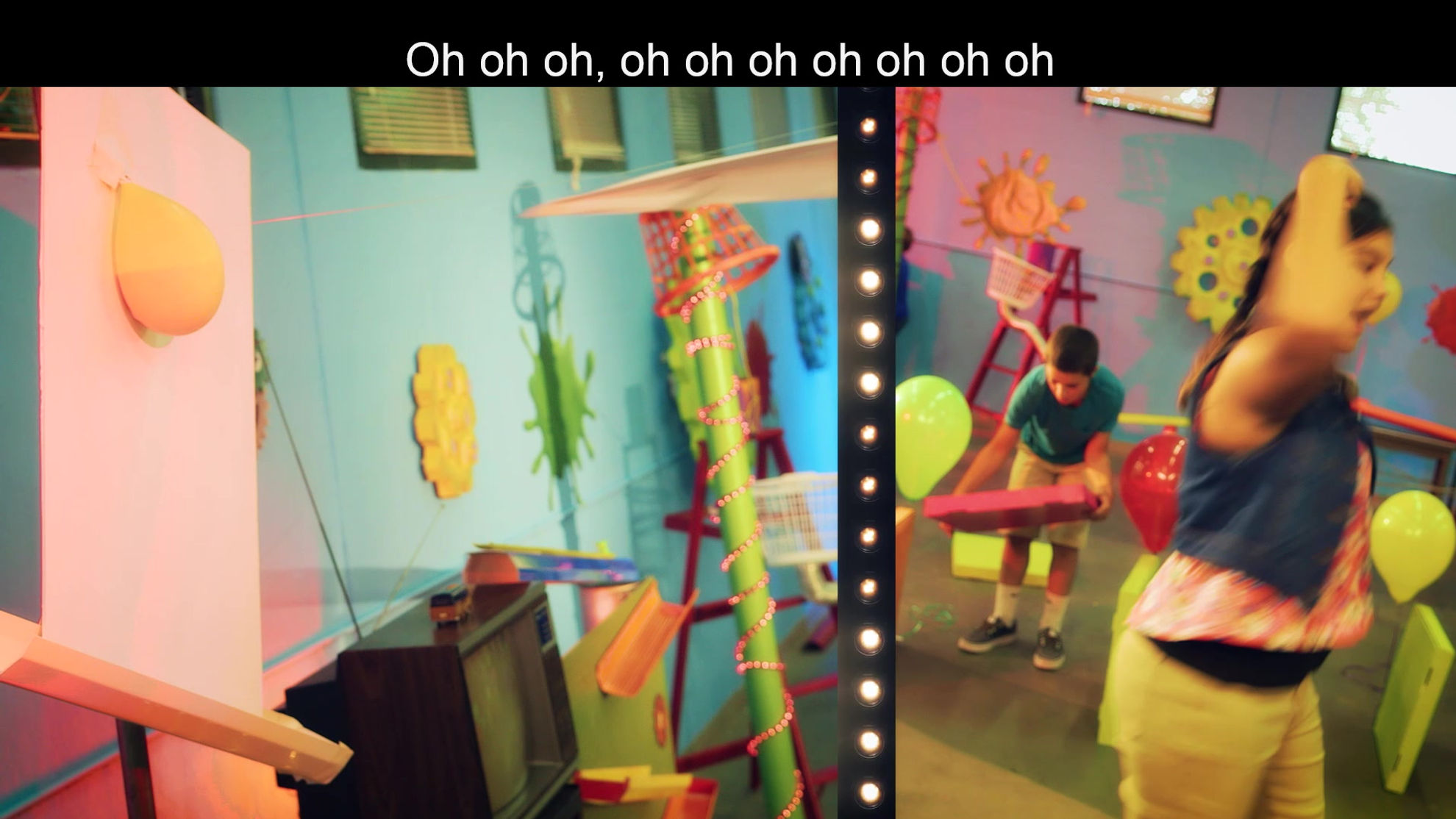 VBS SONGS 2017